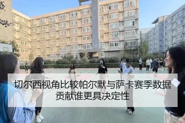 切尔西视角比较帕尔默与萨卡赛季数据贡献谁更具决定性